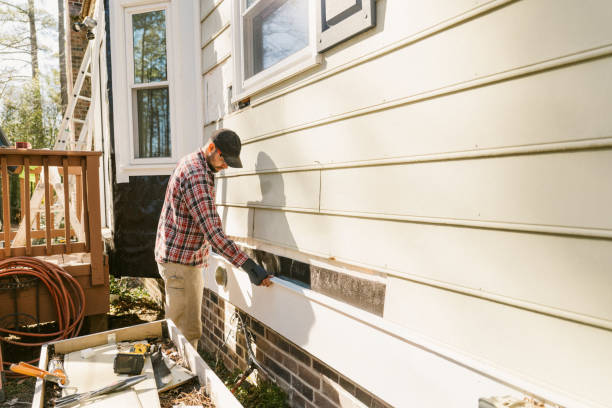 Top rated local Siding Repair specialists in Anderson, IN
